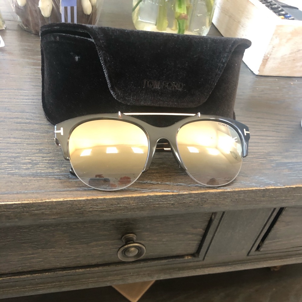 Tom Ford Women’s sunglasses